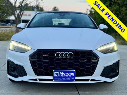 2025 Audi A5 Sportback 45 S Line Premium