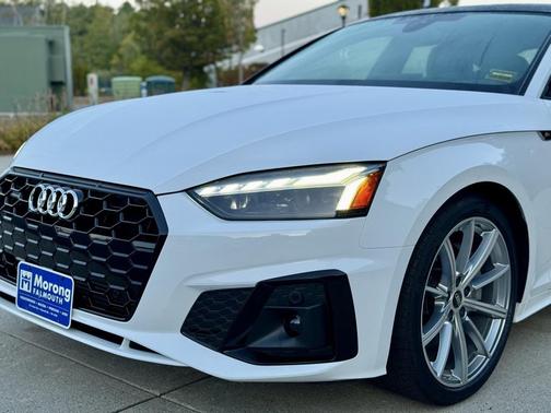 2025 Audi A5 Sportback 45 S Line Premium