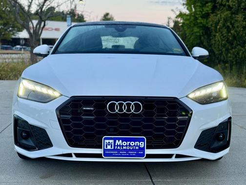 2025 Audi A5 Sportback 45 S Line Premium