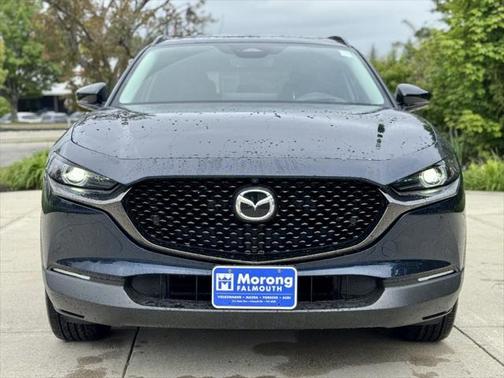 2025 Mazda CX-30 2.5 Turbo Premium Plus Package