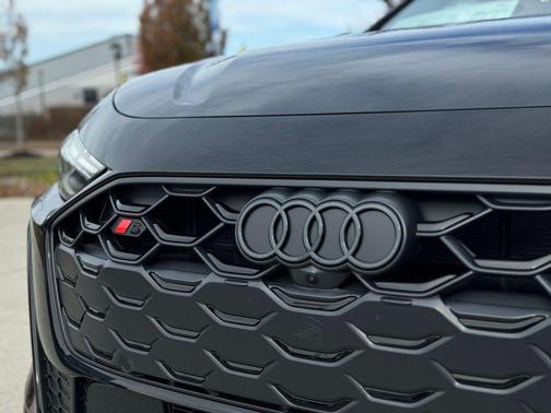 2025 Audi S5 3.0T Premium Plus