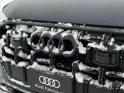 2026 Audi Q7 45 Premium