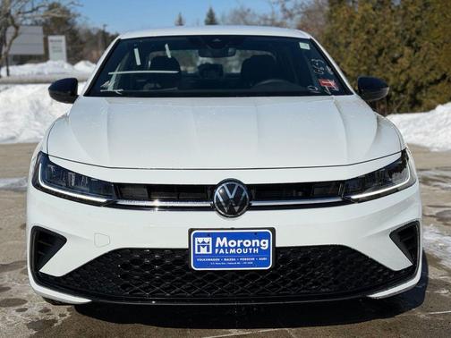 2026 Volkswagen Jetta 1.4T S