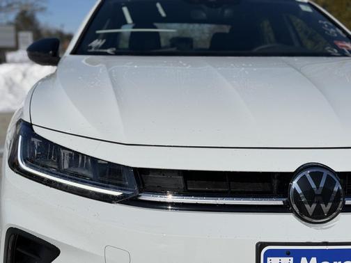 2026 Volkswagen Jetta 1.4T S