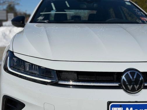 2026 Volkswagen Jetta 1.4T S