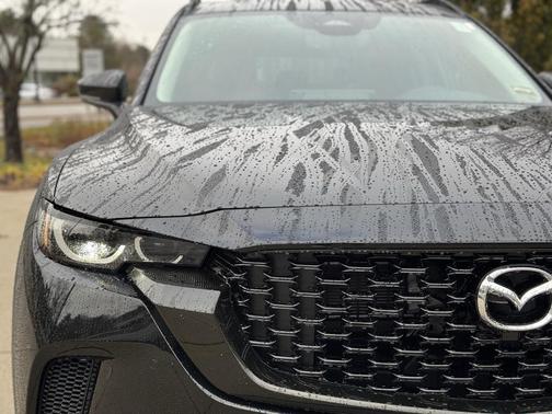 2026 Mazda CX-50 Hybrid Premium