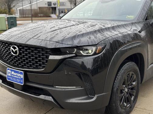 2026 Mazda CX-50 Hybrid Premium