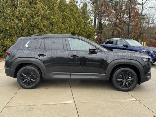 2026 Mazda CX-50 Hybrid Premium