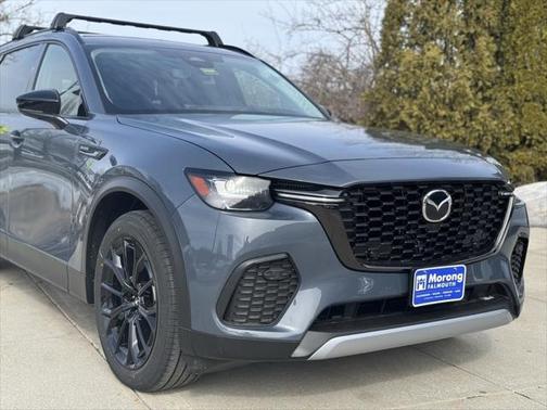 2025 Mazda CX-70 3.3 Turbo Premium Package