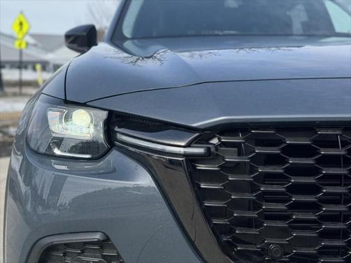 2025 Mazda CX-70 3.3 Turbo Premium Package