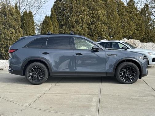 2025 Mazda CX-70 3.3 Turbo Premium Package