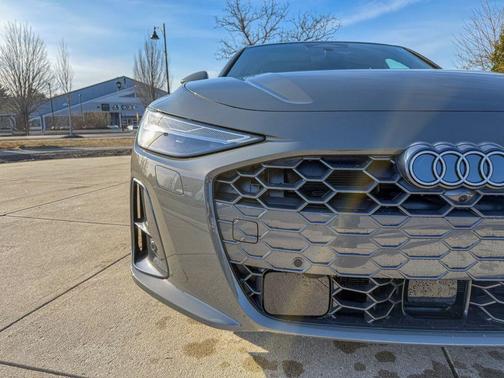 2026 Audi A6 Premium Plus quattro S tronic