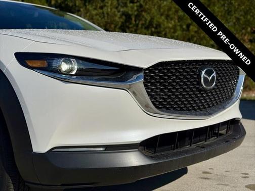 2025 Mazda CX-30 Base