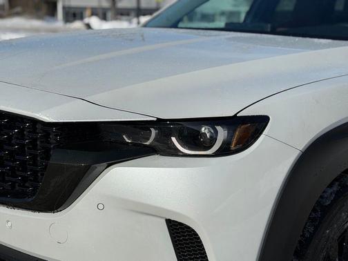 2026 Mazda CX-50 Hybrid Premium