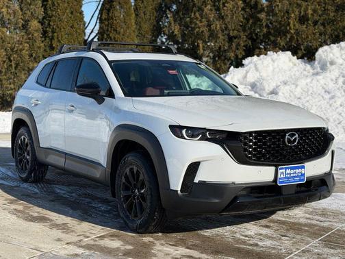 2026 Mazda CX-50 Hybrid Premium