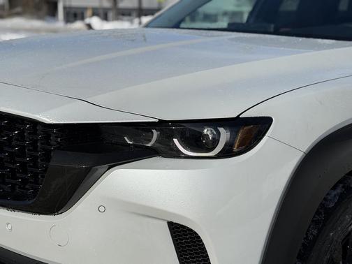 2026 Mazda CX-50 Hybrid Premium