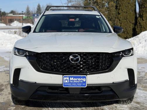 2026 Mazda CX-50 Hybrid Premium