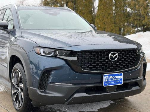 2026 Mazda CX-50 Hybrid Premium Plus
