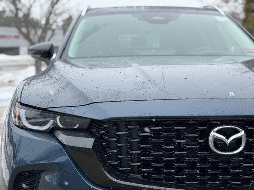 2026 Mazda CX-50 Hybrid Premium Plus