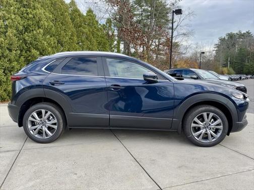 2025 Mazda CX-30 Preferred