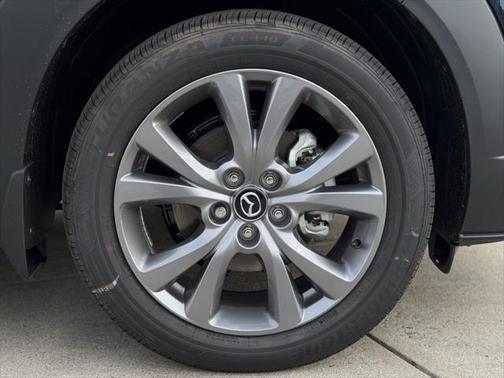 2025 Mazda CX-30 Preferred