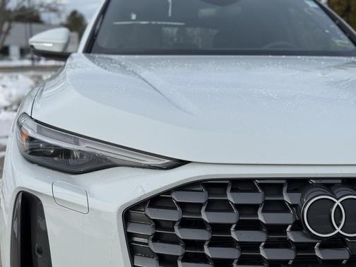 2025 Audi Q5 Premium Plus TFSI quattro S tronic