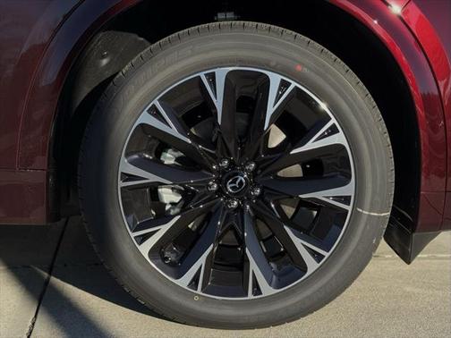 2025 Mazda CX-90 3.3 Turbo S Premium Plus