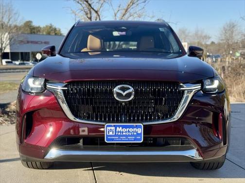 2025 Mazda CX-90 3.3 Turbo S Premium Plus