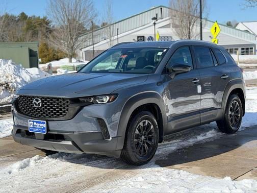 2026 Mazda CX-50 Hybrid Preferred