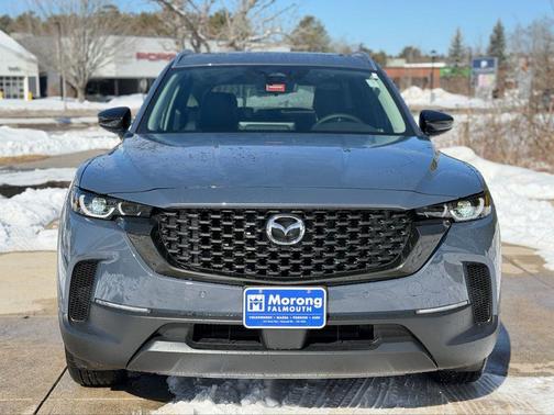 2026 Mazda CX-50 Hybrid Preferred