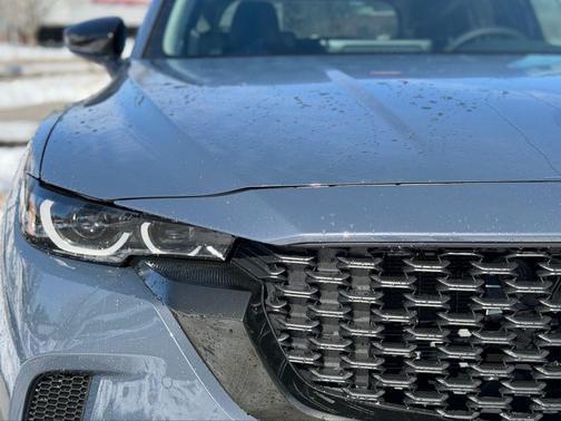 2026 Mazda CX-50 Hybrid Preferred