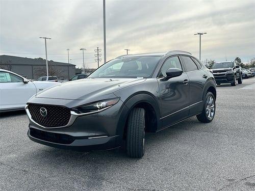 2023 Mazda CX-30 2.5 S Preferred Package