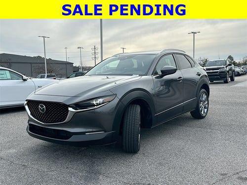 2023 Mazda CX-30 2.5 S Preferred Package