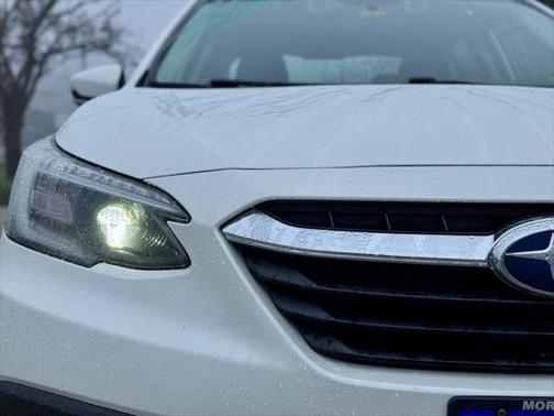 2020 Subaru Legacy Premium