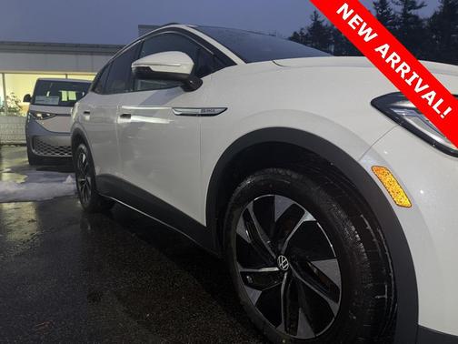 2022 Volkswagen ID.4 AWD Pro S