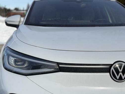 2022 Volkswagen ID.4 AWD Pro S