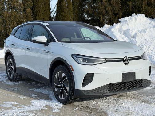 2022 Volkswagen ID.4 AWD Pro S