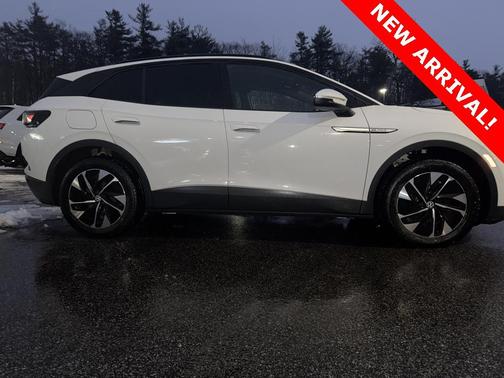 2022 Volkswagen ID.4 AWD Pro S