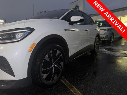 2022 Volkswagen ID.4 AWD Pro S