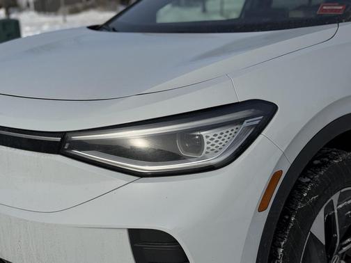 2022 Volkswagen ID.4 AWD Pro S