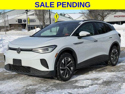 2022 Volkswagen ID.4 AWD Pro S