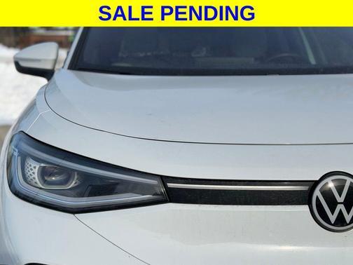 2022 Volkswagen ID.4 AWD Pro S