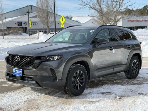 2026 Mazda CX-50 Hybrid Premium