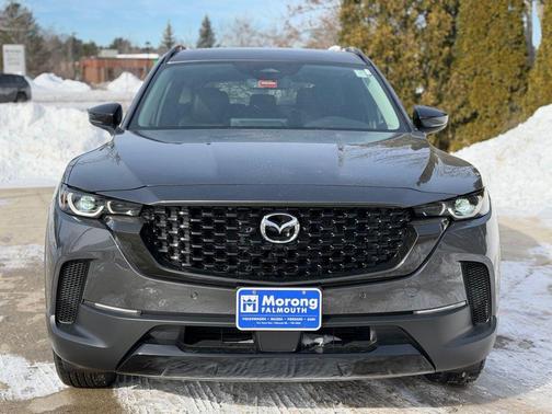 2026 Mazda CX-50 Hybrid Premium