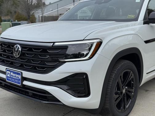 2026 Volkswagen Atlas Cross Sport 2.0T SEL