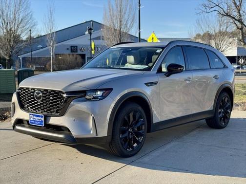 2025 Mazda CX-90 PHEV Sport