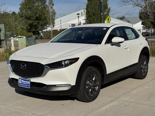 2025 Mazda CX-30 2.5 S