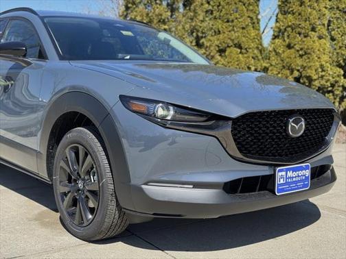 2025 Mazda CX-30 Turbo Premium Package