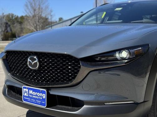 2025 Mazda CX-30 Turbo Premium Package