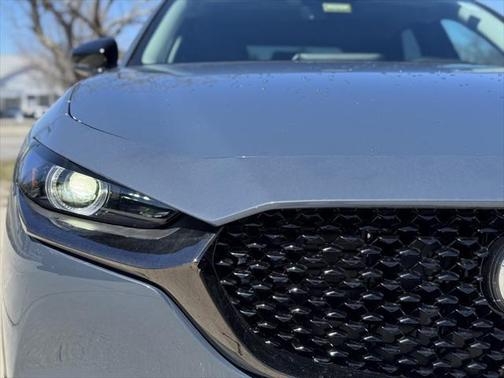 2025 Mazda CX-30 Turbo Premium Package